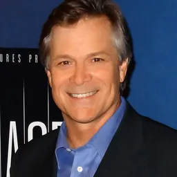 Portrait of Ric Reitz