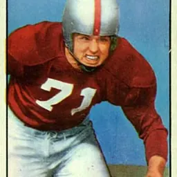 Portrait of Bob Hantla