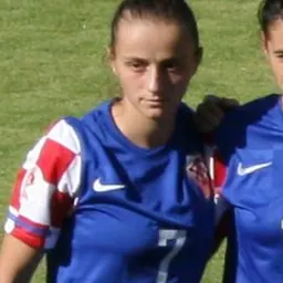 Portrait of Katarina Kolar