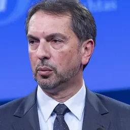 Portrait of Marinko Čavara