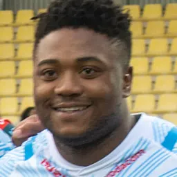 Portrait of Wandisile Simelane