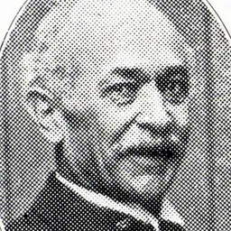 Portrait of D.P. du Toit