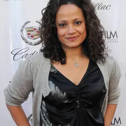 Portrait of Judy Reyes
