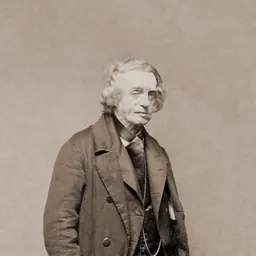 Portrait of Aimé Paris