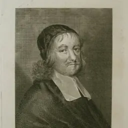 Portrait of Sir John Marsham, 1st Baronet