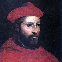 Portrait of Benedetto Accolti the Younger