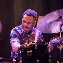 Portrait of Nate Smith