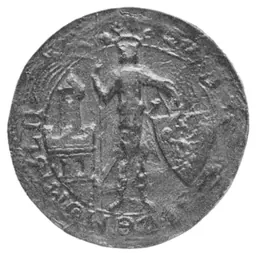 Portrait of Ziemomysł of Kuyavia