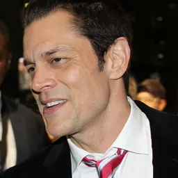 Portrait of Johnny Knoxville