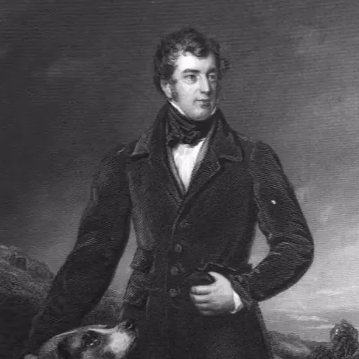 Portrait of Henry Reynolds-Moreton, 2nd Earl of Ducie