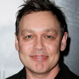 Portrait of Doug Hutchison