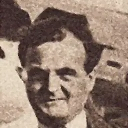 Portrait of Georges Sadoul