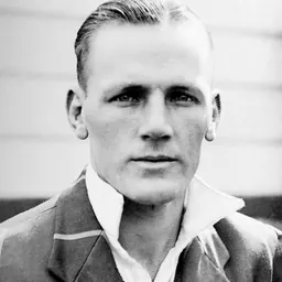 Portrait of Ken Viljoen