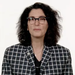 Portrait of Tina Landau