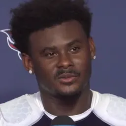 Portrait of Malik Willis