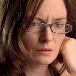 Portrait of Catherine McCormack