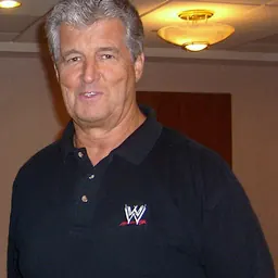Portrait of Tony Garea