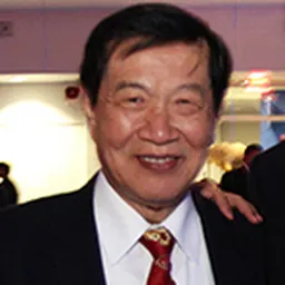 Portrait of Henry Lee