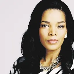 Portrait of Connie Ferguson