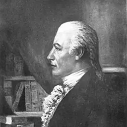 Portrait of George Bryan