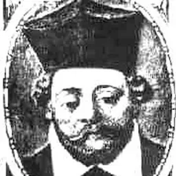 Portrait of Liborius Wagner
