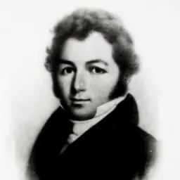 Portrait of James Turner