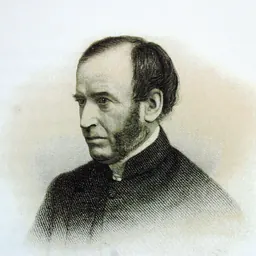 Portrait of Robert Gray