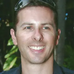 Portrait of Steve Owen