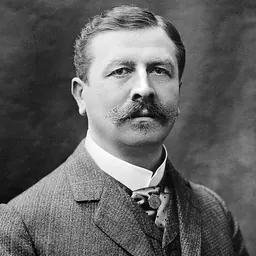 Portrait of Joseph Babinski
