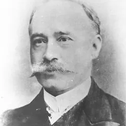 Portrait of Henry Sutton