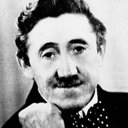 Portrait of Thomas Boydell