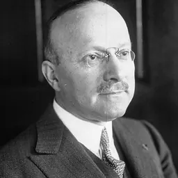Portrait of André Citroën