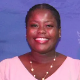 Portrait of Mmabatho Tembe