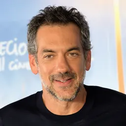 Portrait of Todd Phillips
