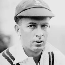 Portrait of Bruce Mitchell