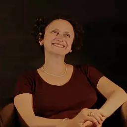 Portrait of Lisa Gornick