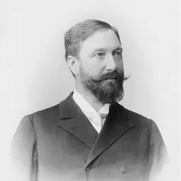 Portrait of Gabriel Anton