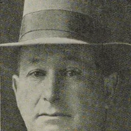 Portrait of Andrew Sutherland