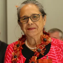Portrait of Marilyn Kohlhase