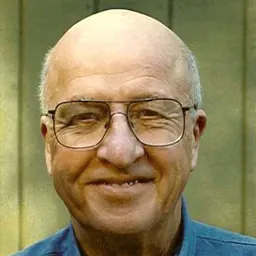 Portrait of Norman N. Holland