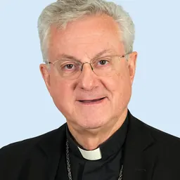 Portrait of Joan Enric Vives Sicília