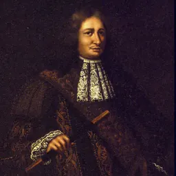 Portrait of Cornelis Speelman