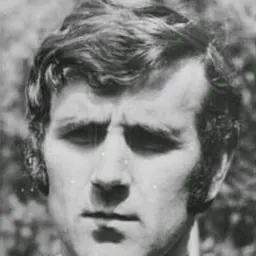 Portrait of Erich Hamann