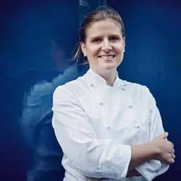 Portrait of Chantelle Nicholson