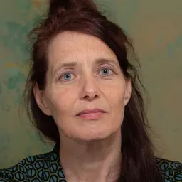 Portrait of Cosima Dannoritzer