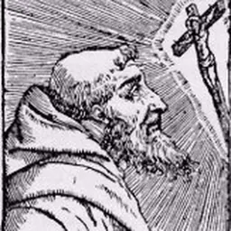 Portrait of Bernardino Ochino
