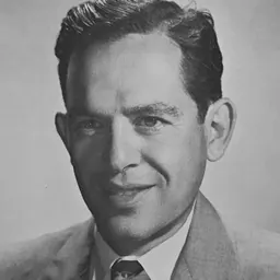 Portrait of Henry Berman