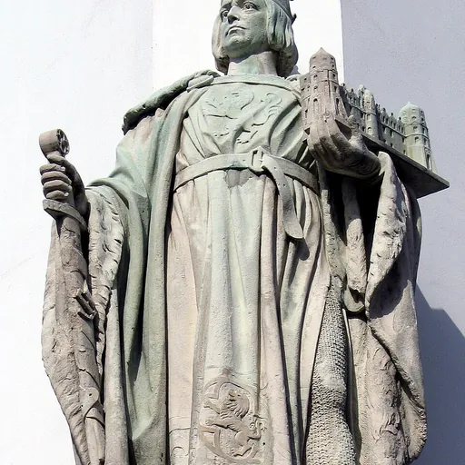 Portrait of Otto II, Duke of Brunswick-Lüneburg