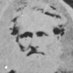 Portrait of John Parkin Taylor