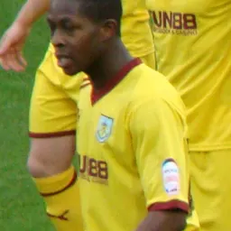 Portrait of Marvin Bartley